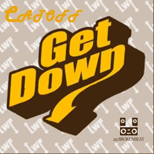 Catoff-Get down