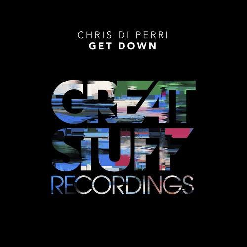 Chris Di Perri-Get Down