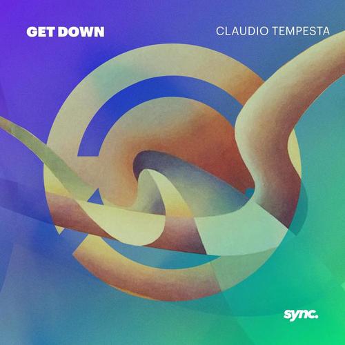 Claudio Tempesta-Get Down