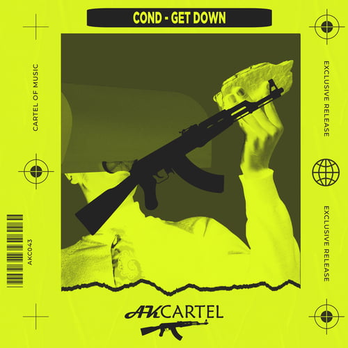 COND-Get Down