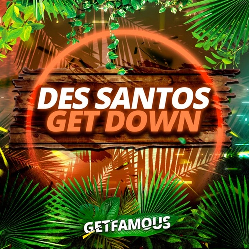 Des Santos-Get Down