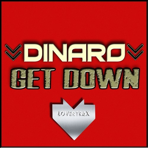 Dinaro-Get Down