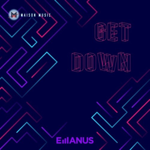 Emanus-Get Down