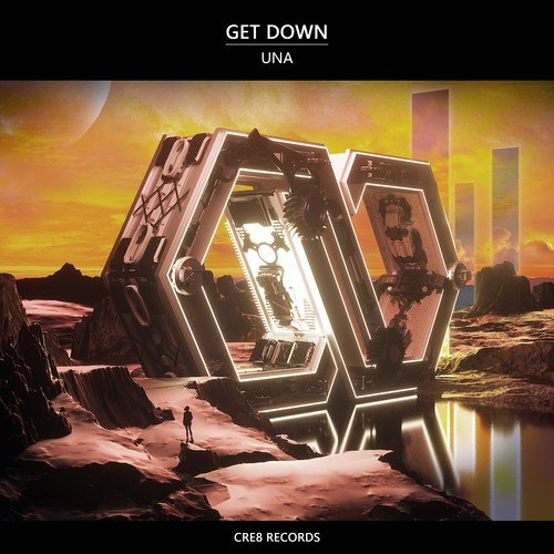 DJ Una-Get Down (Extended Mix)