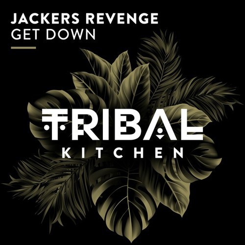Jackers Revenge-Get Down (Extended Mix)