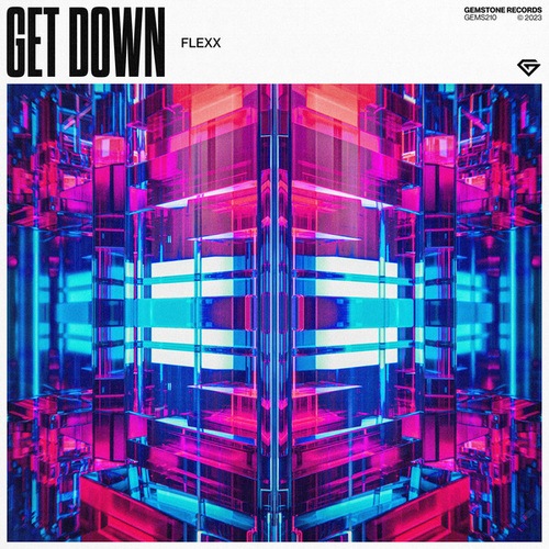 FLEXX-Get Down