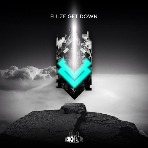 Fluze-Get Down