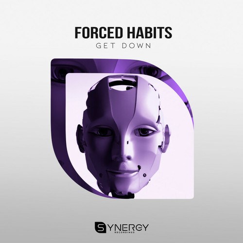 Forced Habits-Get Down
