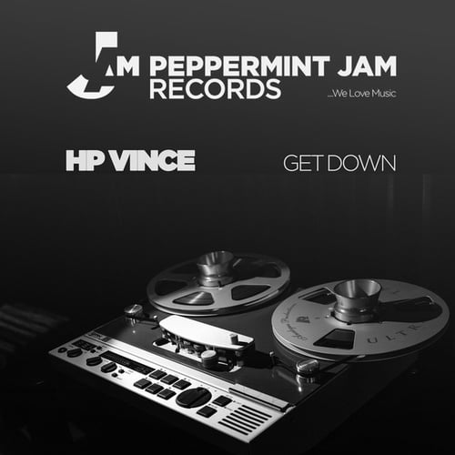 HP Vince-Get Down