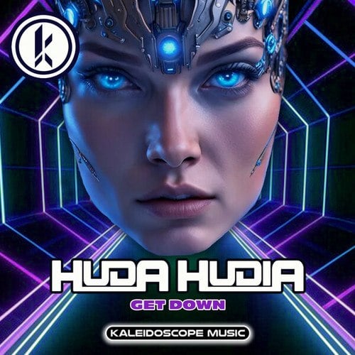 Huda Hudia-Get Down