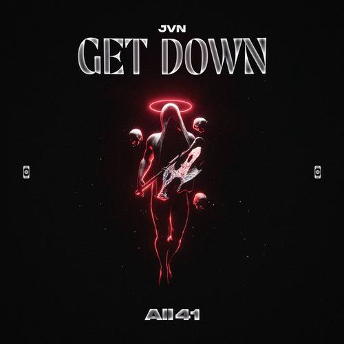 J V N-Get Down