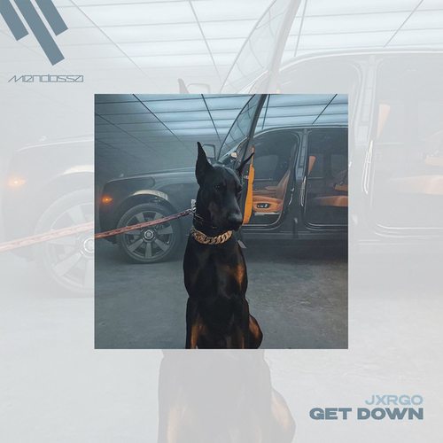 JXRGO-Get Down