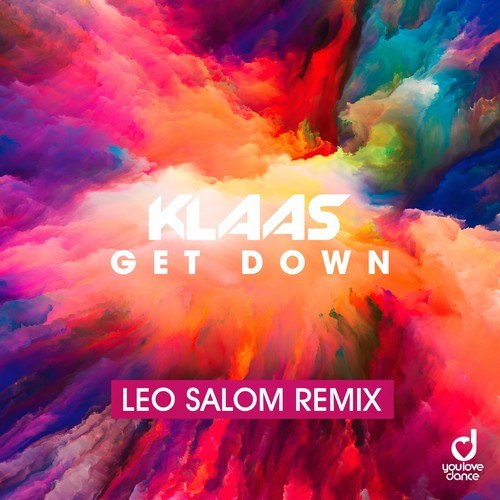 Klaas, Leo Salom-Get Down