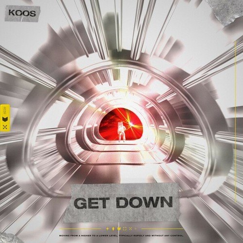 KOOS-Get Down