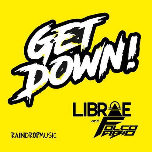 Librae, Fabio Folco-Get Down