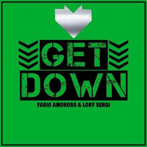 Fabio Amoroso, Lory Sergi-Get Down