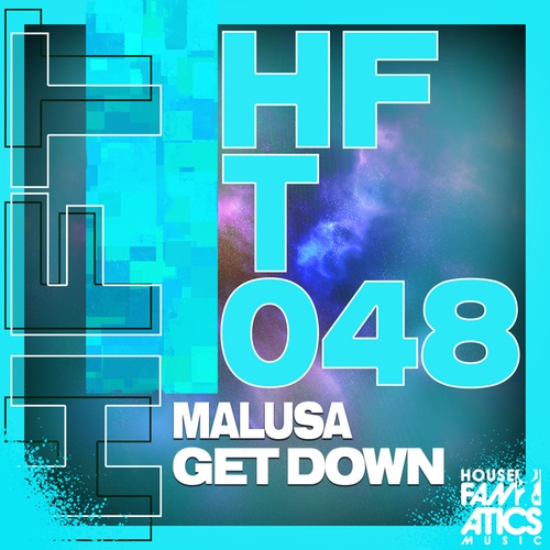 Malusa-Get Down
