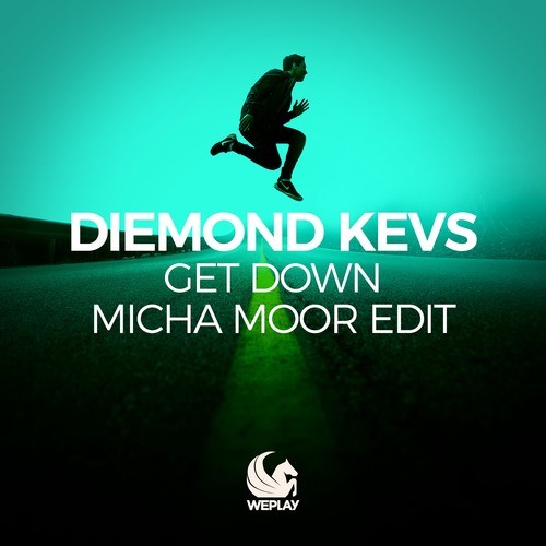 Diemond Kevs, Micha Moor-Get Down (Micha Moor Edit)