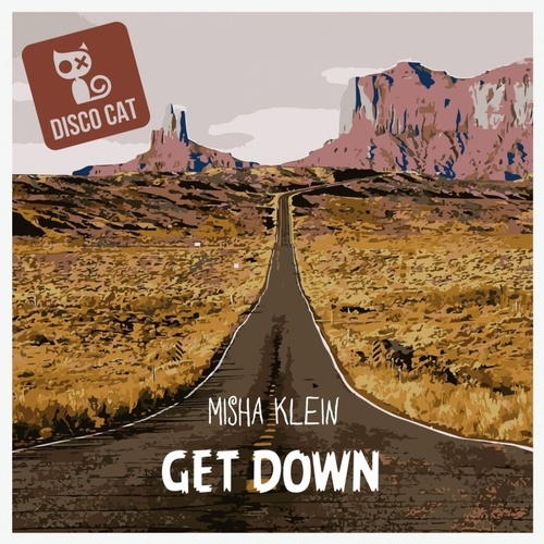 Misha Klein-Get Down