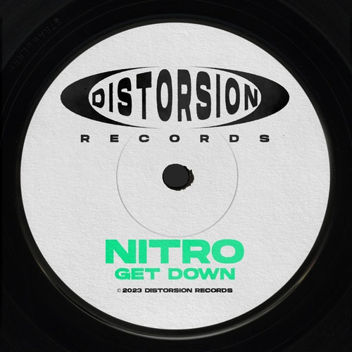 Nitro (ESP)-Get Down