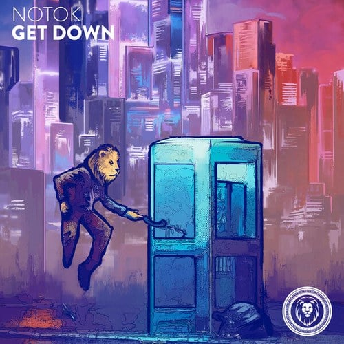 NOTOK-Get Down