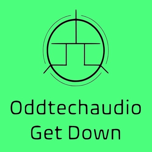 Oddtechaudio, James Lloyd-Get Down