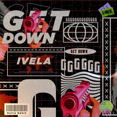 IVELA-Get Down (Radio-Edit)