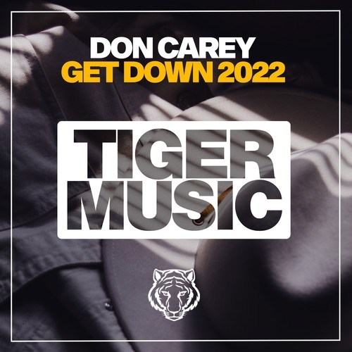 Don Carey, Ray Fishler-Get Down (Ray Fishler Remix)