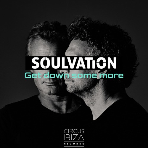 Soulvation-Get Down Some More (Radio-Edit)