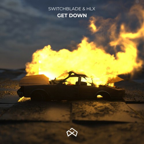 Switchblade, HLX-Get Down