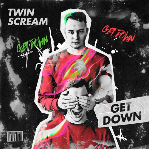 Twin Scream-Get Down