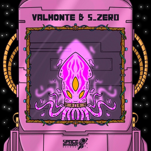 Valmonte, S_Zer0-Get Down