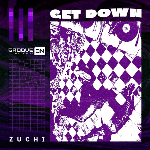 Zuchi-Get Down