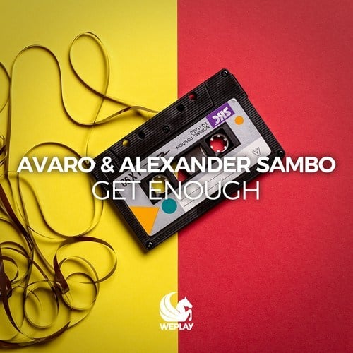 Avaro, Alexander Sambo-Get Enough