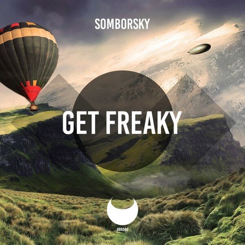 Somborsky-Get Freaky (Extended Mix)
