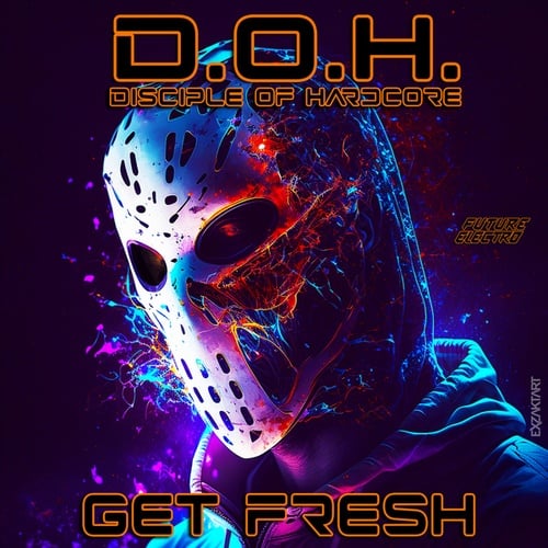D.O.H.-Get Fresh