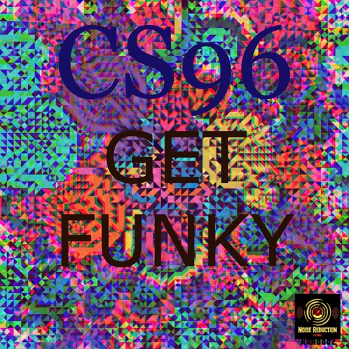 CS96-Get Funky
