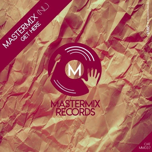 Mastermix (NL), Gary Kemp-Get Here