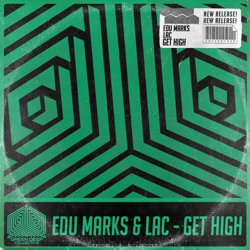 Edu Marks, LAC-Get High