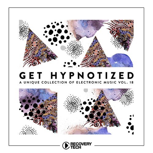 Get Hypnotized, Vol. 18