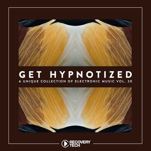 Various Artists-Get Hypnotized, Vol. 20