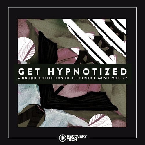Various Artists-Get Hypnotized, Vol. 22