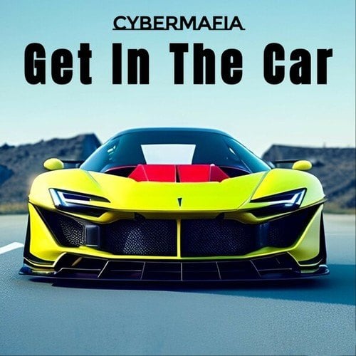 CyberMafia-Get in the Car
