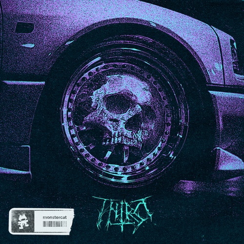Thirst-GET IN THE CAR