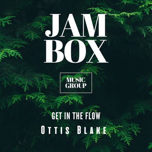 Ottis Blake-Get in the Flow