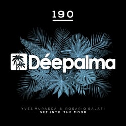 Get into the Mood - Yves Murasca, Rosario Galati