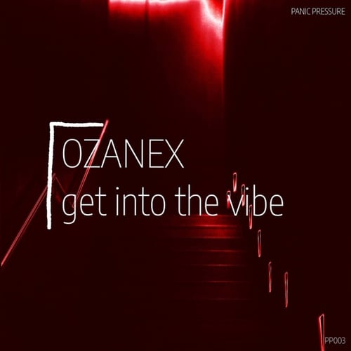 Ozanex-Get into the Vibe