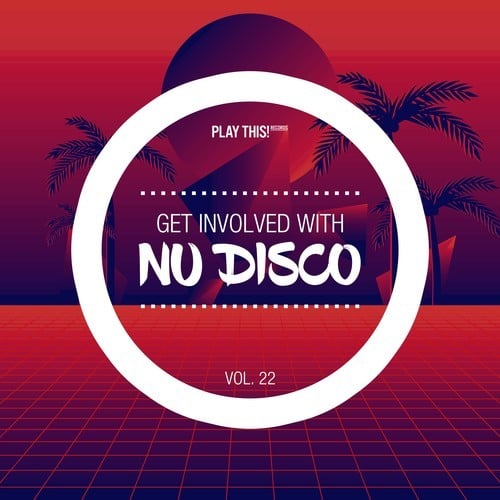 Various Artists-Get Involved with Nu Disco, Vol. 22