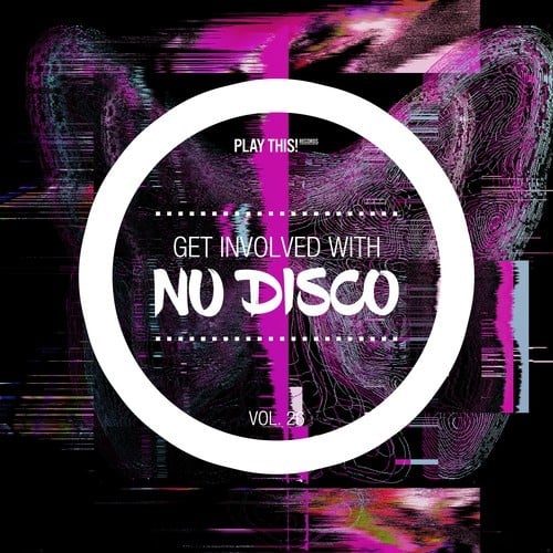 Get Involved with Nu Disco, Vol. 26
