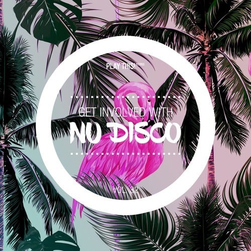 Various Artists-Get Involved with Nu Disco, Vol. 32